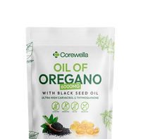 Corewella bottle